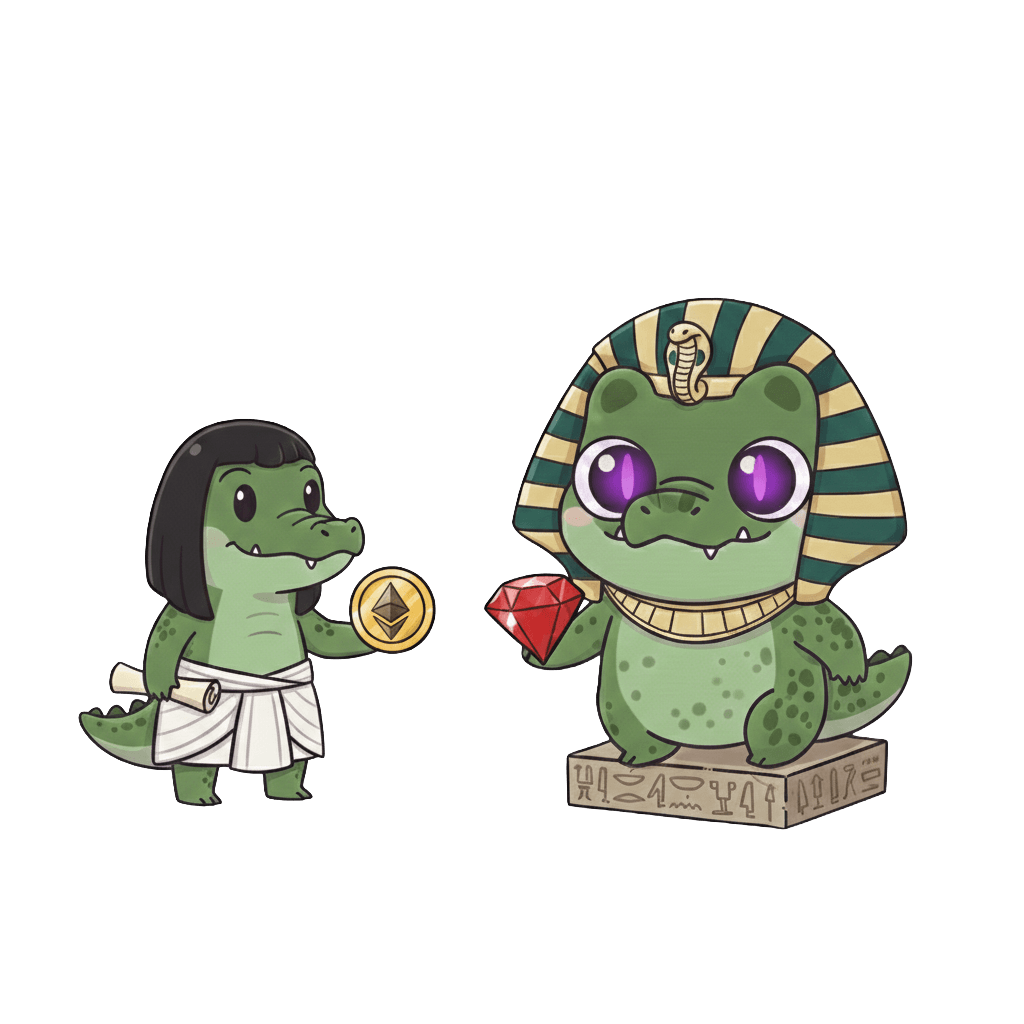 Swap Tokens by Voice